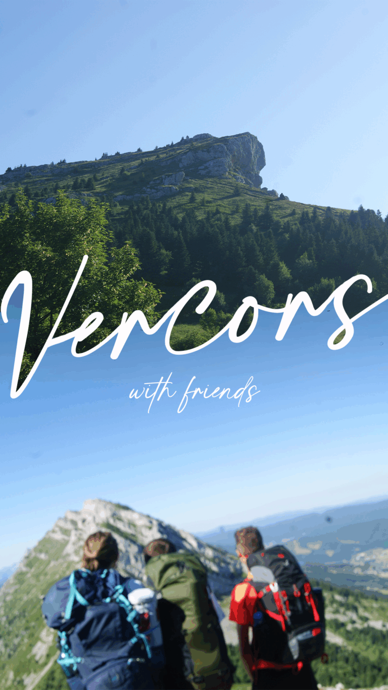 vercors-story